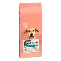 PURINA® Dog Chow® Light con Tacchino