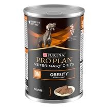 PURINA PRO PLAN VETERINARY DIETS umido cane OM Obesity Management