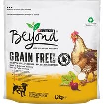 BEYOND Cane Crocchette Grain Free  Pollo e manioca