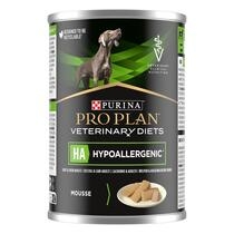 PURINA PRO PLAN VETERINARY DIETS umido cane HA Hypoallergenic