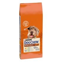 PURINA® Dog Chow® Mature & Senior con Pollo