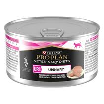 PURINA PRO PLAN VETERINARY DIETS umido gatto UR Urinary St/Ox con tacchino