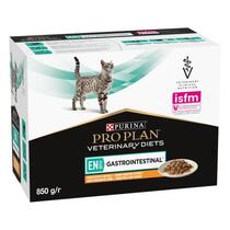 PURINA PRO PLAN VETERINARY DIETS umido gatto PPVD FELINE EN Gastrointestinal St/Ox con pollo