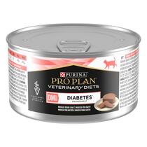 PURINA PRO PLAN VETERINARY DIETS umido gatto DM Diabetes Management St/Ox