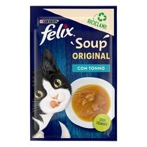 FELIX Soup con Tonno 