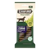 AdVENTuROS Wild Chew Gusto Cervo Medium