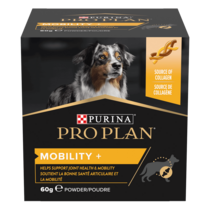 PRO PLAN Supplements Mobility +
