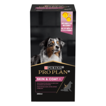 PRO PLAN Supplements Skin & Coat +