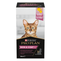 PRO PLAN Supplements Skin & Coat +