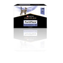 PURINA PRO PLAN FORTIFLORA Feline Probiotic (20x7x1g)