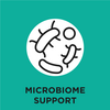 Microbiome Support