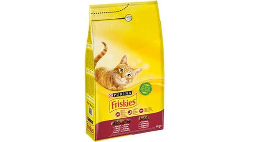 Friskies
