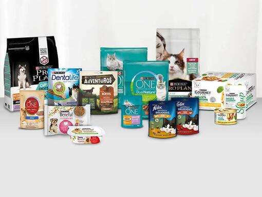 PURINA