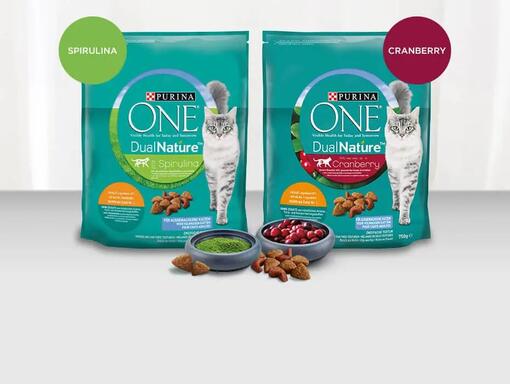 PURINA DUALNATURE