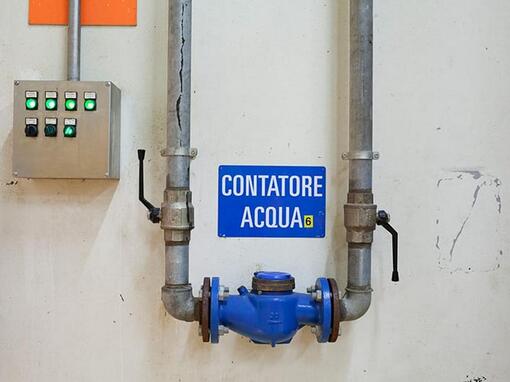 Qualità dell'acqua