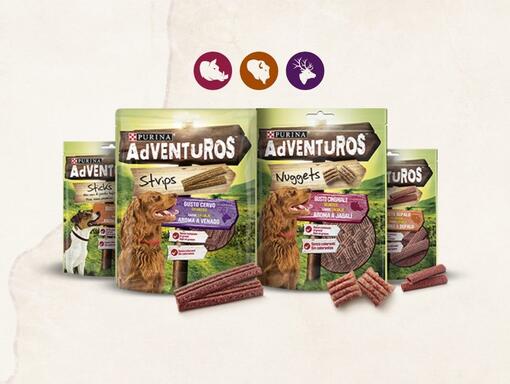 AdVENTuROS