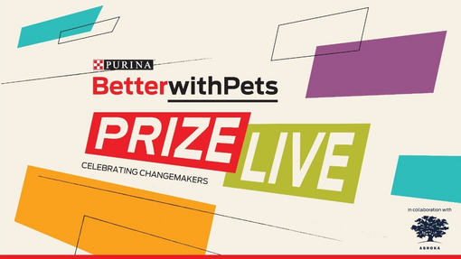 Better With Pets Prize
