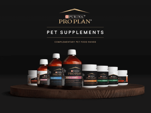 Pro Plan Supplements