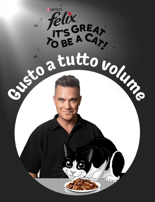 Gusto a tutto volume