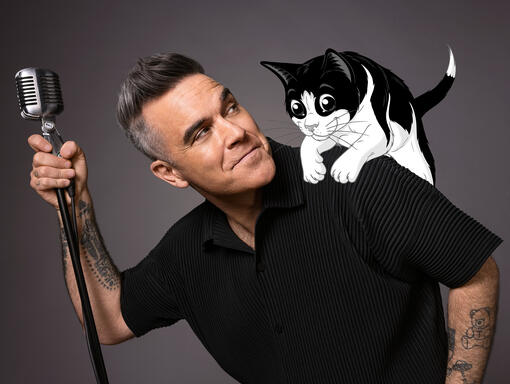 &quot;Ci sono tante cose che andrebbero cambiate nel mondo, ma in generale penso ci sia bisogno di più amore.&quot;