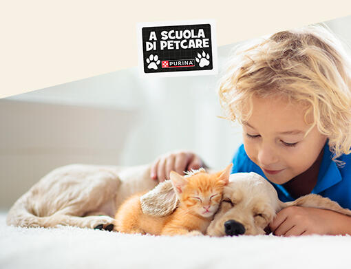 Scuola di PetCare