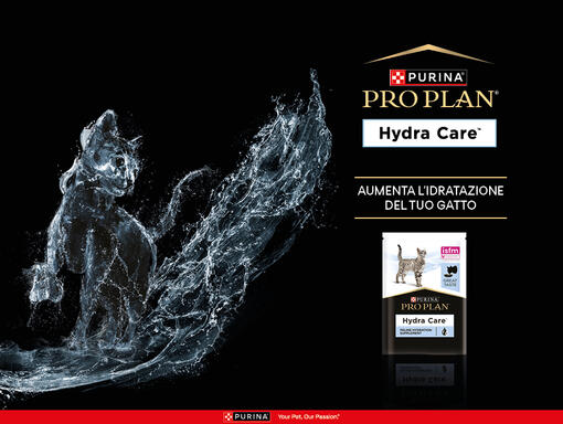 Purina Hydracare
