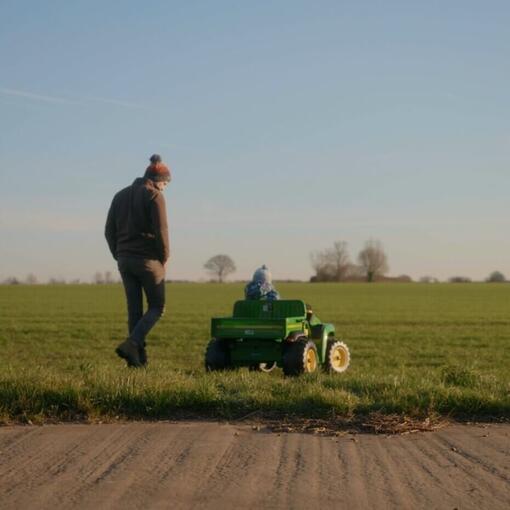 Agricoltura Rigenerativa