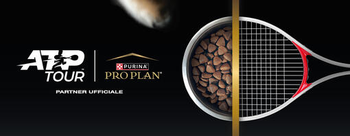 Purina e ATP Tour