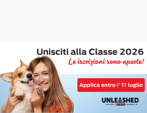 Purina Unleashed 2026