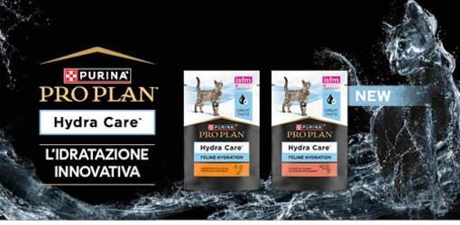 Hydra Care