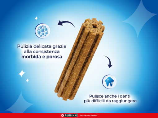 dentalife stick benefici
