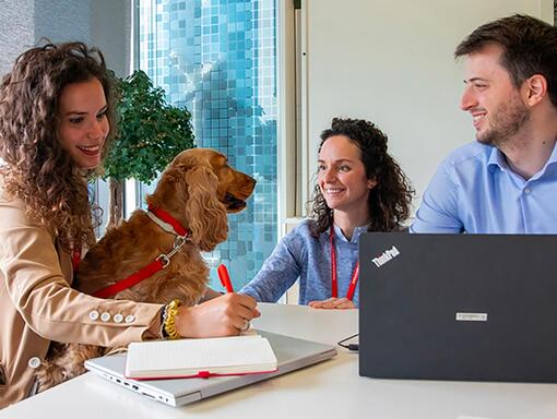 Purina in Society