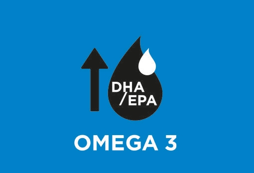 Acidi grassi Omega-3