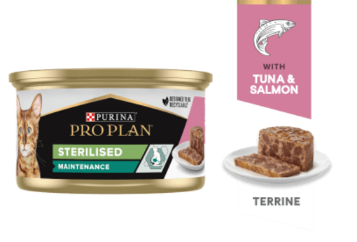 Maintenance Wet Food