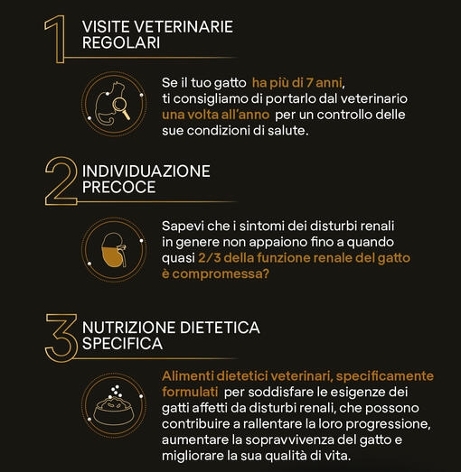 3 steps