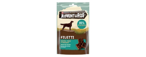 AdVENTuROS filetti