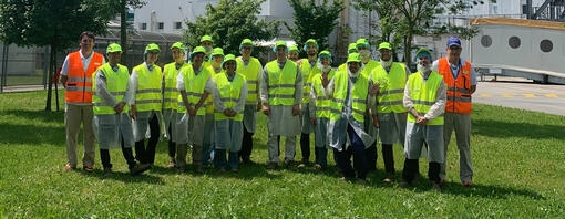 Studenti Purina Portogruaro