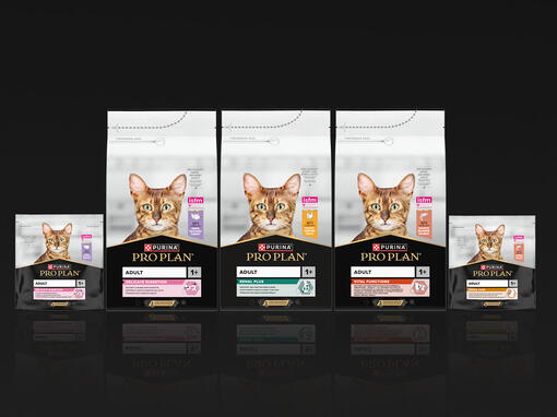 PRO PLAN® Adult Secco