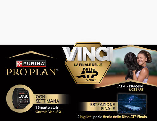 Pro Plan Vinci