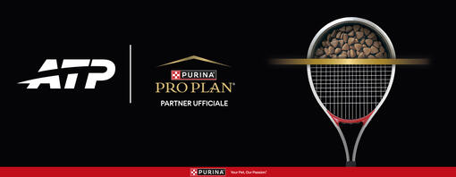 Purina Pro Plan ® agli internazionali BNL d'Italia