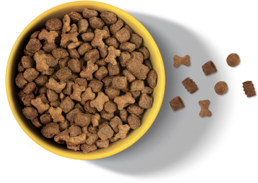 Friskies bowl