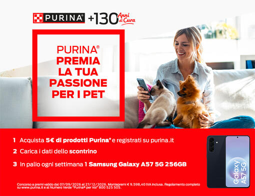 Purina