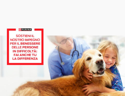 Purina Pet Therapy