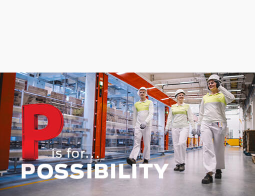 Purina Possibility mobile